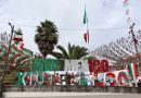 Xiutetelco da inicio al Mes Patrio con la Lectura y Develación del Bando Solemne 2025