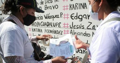 ESPECIAL. Amozoc, el tercer municipio con más personas desaparecidas en Puebla