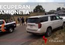 ESPECIAL. Límites Puebla-Tlaxcala: asesinatos y robo de vehículo azotan franja San Martín-Nanacamilpa