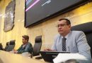 Nueva Alianza responderá primer informe de Armenta; presidirá la mesa directiva del Congreso