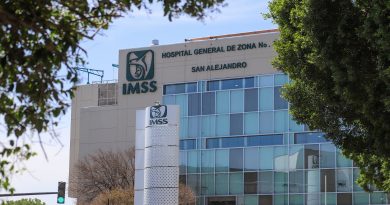 Gobierno Federal fortalece sistema de salud en Puebla con Hospital San Alejandro