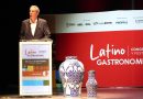 Puebla se consolida como referente gastronómico internacional con Latino Gastronomic 2025