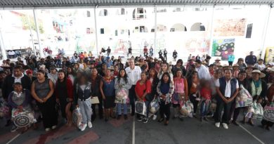 Bienestar y empoderamiento: Puebla lanza talleres de nutrición para mujeres