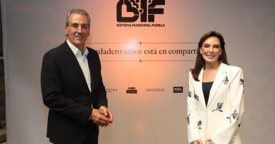 DIF Puebla Capital anuncia escuela para la niñez