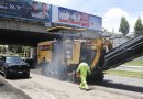 Inicia Gobierno estatal rehabilitación de Calzada Zavaleta y Bulevar Capitán Carlos Camacho Espíritu