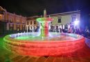 Ayuntamiento de Puebla rehabilitará 69 fuentes con la estrategia “Fuentes que Brillan”