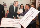 Pepe Chedraui lanza programa de créditos para fortalecer a MIPyMES en Puebla