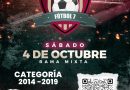 Torneo Interprimarias de Futbol 7 llega a Juntas Auxiliares de Puebla en octubre