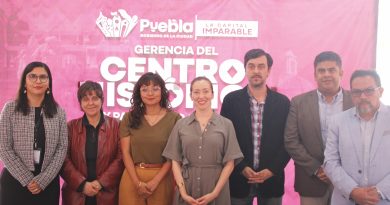 “Descubre tu Patrimonio”: conoce gratis edificios emblemáticos de Puebla