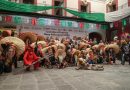 Huey Atlixcáyotl 2025, orgullo de Puebla, esencia del México profundo: Armenta
