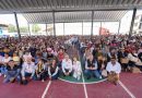 Pepe Chedraui y DIF Municipal fortalecen seguridad alimentaria con entrega de apoyos