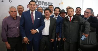 Puebla abre sus puertas a inversión migrante en Capital de la Tecnología y Sostenibilidad
