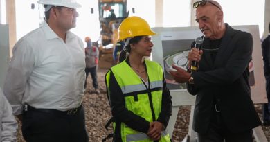 Avance significativo registra la Universidad del Deporte