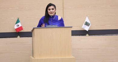 Impulsan en el Congreso iniciativa para ampliar la protección de adolescentes y niñas en el entorno digital