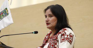 Desde el Congreso, piden a normalistas de Teteles retomar diálogo