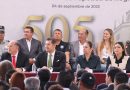 Tepeaca está en el corazón de México, símbolo de identidad y orgullo nacional