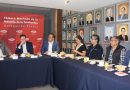 CMIC Puebla fortalece vínculos con Agua de Puebla.