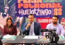 Inspector y La Trakalosa de Monterrey, entre los grupos que estarán en la feria patronal de Huejotzingo 2025
