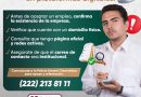 ¡Cuidado con las ofertas de empleo falsas en plataformas digitales!