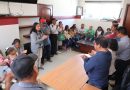 Xiutetelco entrega 39 actas de nacimiento rectificadas