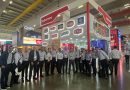 Gana Sabormex por tercer año consecutivo el Premio Proveedor Preferido en Expo ANAM 2025