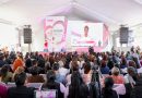Tere Alfaro rinde Primer Informe de Resultados al frente del Sistema Municipal DIF