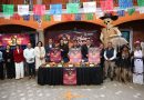 Omar Muñoz presenta “Festival Ánimas y Raíces Segunda Edición”