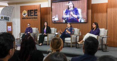 Historia y reconocimiento a 72 años del voto de las mujeres
