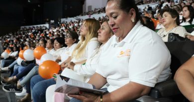 El SNTE 51 ha distribuido más de 5 mil cartillas delos derechos de la mujer