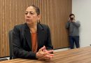 “No son mis espectaculares”, aclara Laura Artemisa