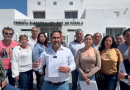 Presenta Manolo Herrera impugnación ante el TEEP por elección municipal del PAN