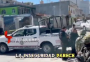 COPARMEX Puebla llama a fortalecer la estrategia de seguridad en la capital