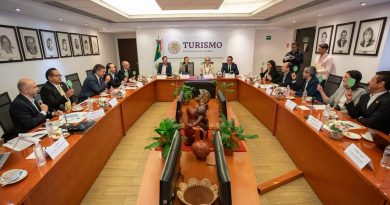 Puebla será sede del Tianguis Turístico México 2027