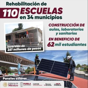 Escuelas