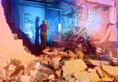 Explota polvorín clandestino en Ajalpan