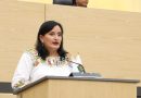 Esther Martínez se perfila para la coordinación del PT en el Congreso local