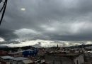 Tormenta “Jerry” suspende clases presenciales en escuelas de la sierras Norte y Nororiental