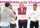 Gobierno de la Ciudad impulsa viviendas dignas y sustentables con el programa “Mejoramiento a la Vivienda”
