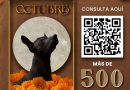 IMACP presenta la agenda cultural de octubre: arte, tradición y más de 500 actividades en Puebla