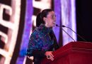 Josefina Rodríguez subraya la riqueza cultural y turística de Tlaxcala en su 500 aniversario