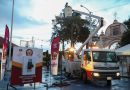 210 mil poblanos disfrutan espacios más seguros con Puebla Brilla