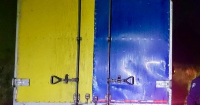 Coordinación entre C5i y fuerzas de seguridad permite recuperar dos vehículos robados en Puebla