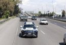 Fuerzas de seguridad fortalecen acciones preventivas y operativas en carreteras