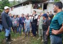 Sube a nueve la cifra de víctimas por lluvias torrenciales en la Sierra Norte de Puebla