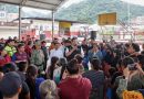 Atender y salvar vidas en la Sierra Norte es prioridad para el gobierno de Puebla