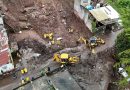Acciones inmediatas para atender a la Sierra Norte tras afectaciones por lluvias