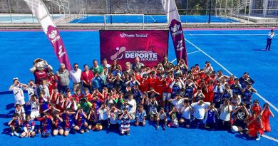 Gobierno de Puebla Capital impulsa el deporte infantil con el Torneo Interprimarias de Juntas Auxiliares 2025