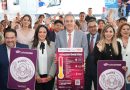 Gobierno de Puebla Capital lanza la “Estrategia Punto Seguro” para proteger a mujeres en situación de riesgo