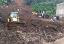 Hay siete ciudadanos no localizados tras contingencia por afectaciones en la Sierra Norte de Puebla