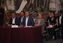 Puebla consolida orden, paz social y gobernabilidad bajo la visión humanista de Pepe Chedraui